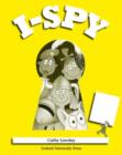 Image for I-Spy: 4: Activity Book
