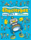 Image for Chatterbox: Level 1: Pupil&#39;s Book