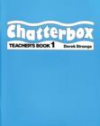 Image for Chatterbox: Level 1: Teacher&#39;s Book