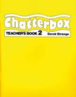 Image for Chatterbox: Level 2: Teacher&#39;s Book