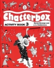 Image for Chatterbox: Level 3: Activity Book