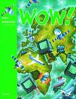 Image for WOW!: Student&#39;s Book Level 3