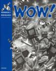 Image for WOW!: Workbook Level 2
