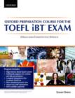 Image for Oxford Preparation Course for Toefl Ibt Exam Pack