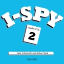Image for I-Spy: 2: Audio CDs (4)