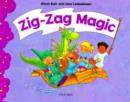 Image for Zig-Zag Magic: Class Book