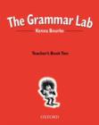 Image for The Grammar Lab:: Teacher&#39;s Book Two