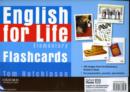 Image for English for Life: Elementary: iTools : Digital resources for interactive teaching