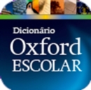 Image for Dicionario Oxford Escolar para estudantes brasileiros de ingles iOS app