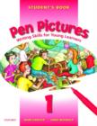 Image for Pen Pictures: Student&#39;s Book Level 1