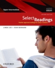 Image for Select Readings: Upper Intermediate: Student Book