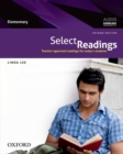 Image for Select readings  : teacher-approved readings for today&#39;s studentsElementary