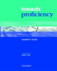 Image for Towards Proficiency