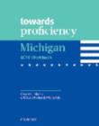Image for Towards Proficiency : Michigan ECPE Workbook (Without Answers)