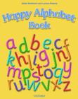 Image for Happy Alphabet Book