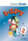 Image for I-Spy: 2: Teacher&#39;s iTools DVD-ROM