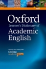 Image for Oxford Learner&#39;s Dictionary of Academic English