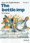 Image for Start with English Readers : Grade 6 : Bottle Imp