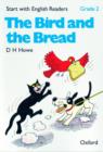Image for Start with English Readers: Grade 2: The Bird and the Bread