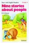 Image for Start with English Readers : Grade 4 : Nine Stories About People