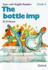 Image for Start with English Readers: Grade 6: The Bottle Imp