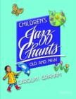 Image for Childrens Jazz Chants Old and New Students Book