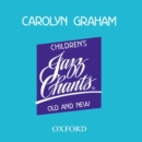 Image for Children&#39;s Jazz Chants Old and New: CD