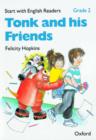 Image for Start with English Readers: Grade 2: Tonk and his Friends