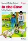 Image for Start with English Readers: Grade 4: In the Cave