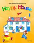 Image for Happy House 1: Class Book