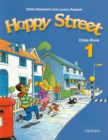 Image for Happy Street: 1: Class Book