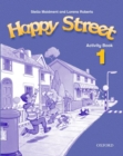 Image for Happy Street: 1: Activity Book
