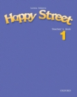 Image for Happy Street: 1: Teacher&#39;s Book