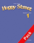 Image for Happy Street: 1: Teacher&#39;s Resource Pack