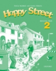 Image for Happy Street: 2: Activity Book