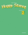 Image for Happy Street: 2: Teacher&#39;s Book