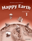 Image for Happy Earth 1: Activity Book