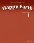 Image for Happy Earth 1: Teacher&#39;s Book