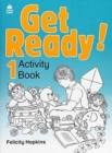 Image for Get Ready!1: Activity book