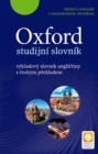 Image for Oxford Students Czech Dictionary with App Pack