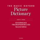 Image for The Basic Oxford Picture Dictionary:: Overhead Transparencies