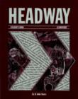 Image for Headway