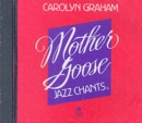 Image for Mother Goose Jazz Chants (R): Compact Disc