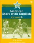 Image for American Start with English: 2: Workbook