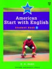 Image for American Start with English: 3: Student Book