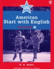 Image for American Start with English: 4: Workbook