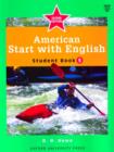 Image for American Start with English: 5: Student Book