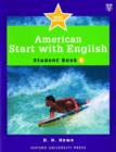 Image for American Start with English: 6: Student Book