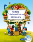 Image for Oxford Children's Picture Dictionary for learners of English : A topic-based dictionary for young learners