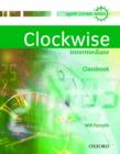 Image for Clockwise: Intermediate: Classbook